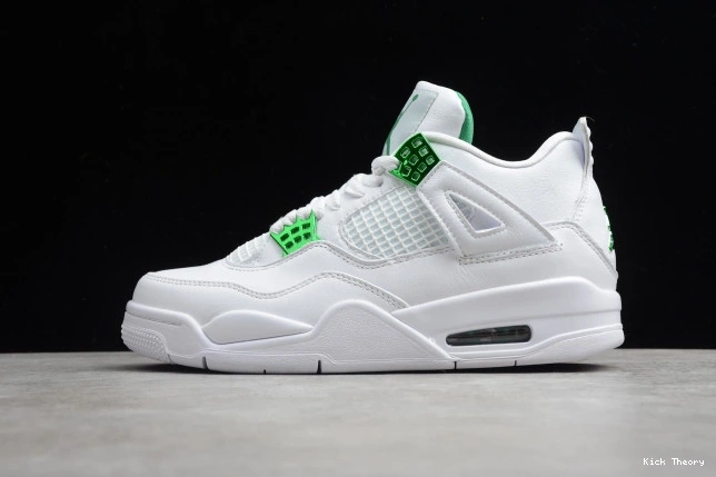 Kick Theory Green Pine 4 Jordan CT8527-113 Air 0721